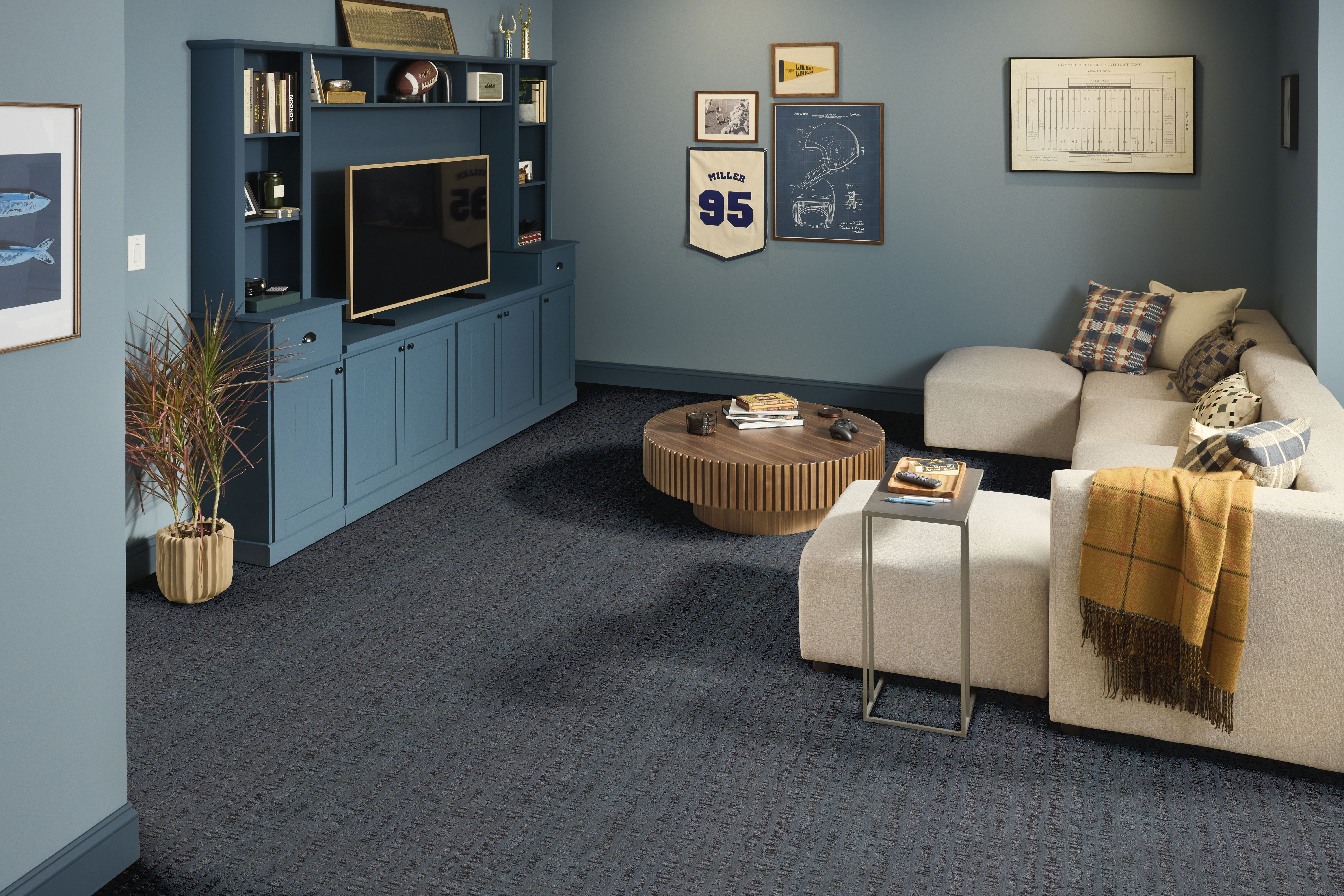 Resort Chic - Celestial Carpet | Shaw Floors